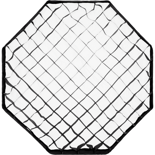 Profoto 101320 Clic ソフトグリッド 2.3 オクタ