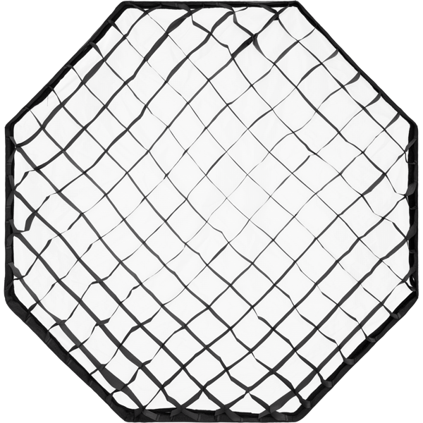 Profoto 101321 Clic ソフトグリッド 2.7 オクタ