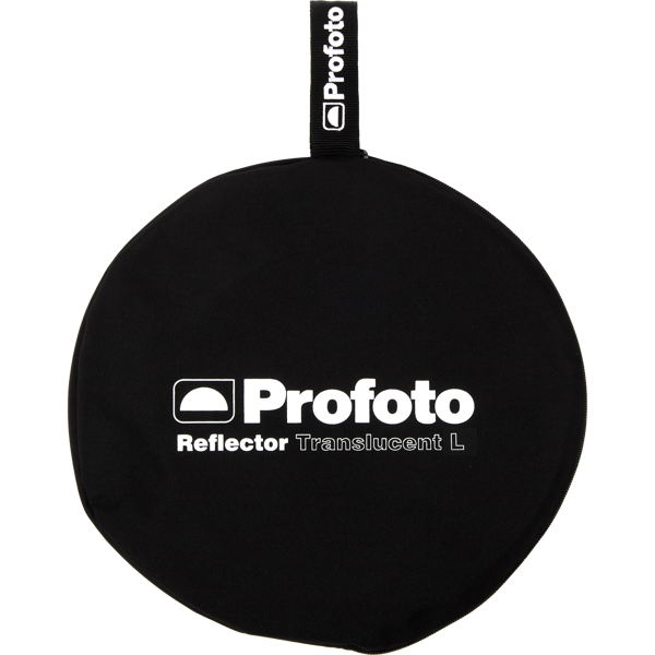 Profoto 100969 折りたたみ式リフレクター 半透明 Lサイズ