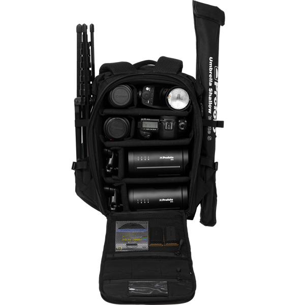 Profoto 330241 Core バックパック Sサイズ