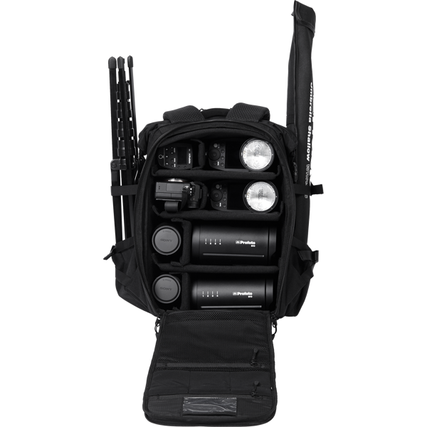Profoto 330241 Core バックパック Sサイズ