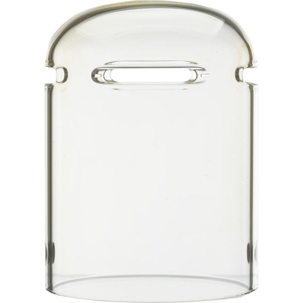 Profoto 101598 ガラスカバープラス 100mm クリア -300K