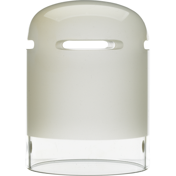 Profoto 101595 ガラスカバープラス 100mm フロスト -300K