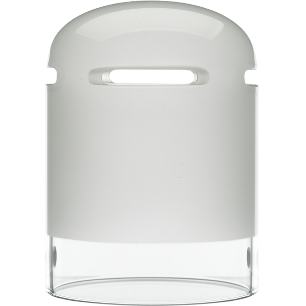 Profoto 101597 ガラスカバープラス 100mm フロスト UNC