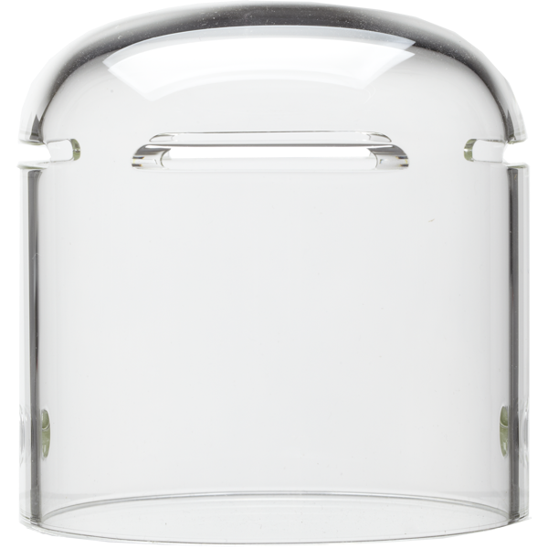 Profoto 101594 ガラスカバープラス 75mm クリア UNC