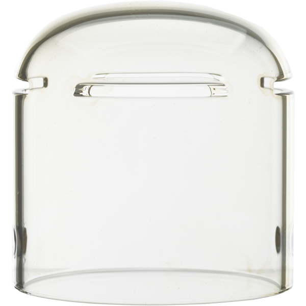 Profoto 101593 ガラスカバープラス 75mm クリア UV -300K