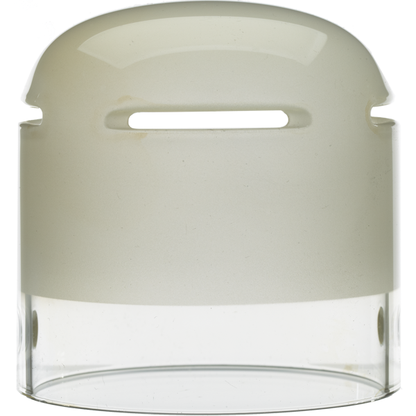 Profoto 101590 ガラスカバープラス 75mm フロスト UV -300K