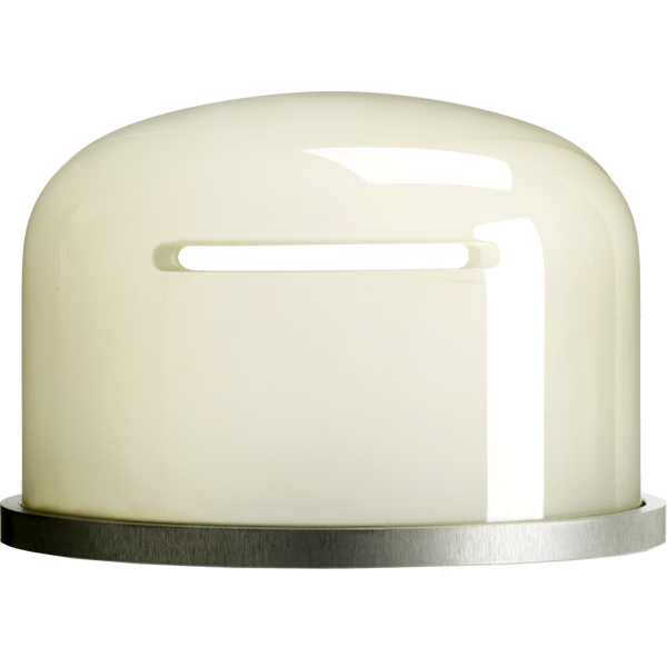 Profoto 101562 フラットフロントモノライト用ガラスドーム -600K