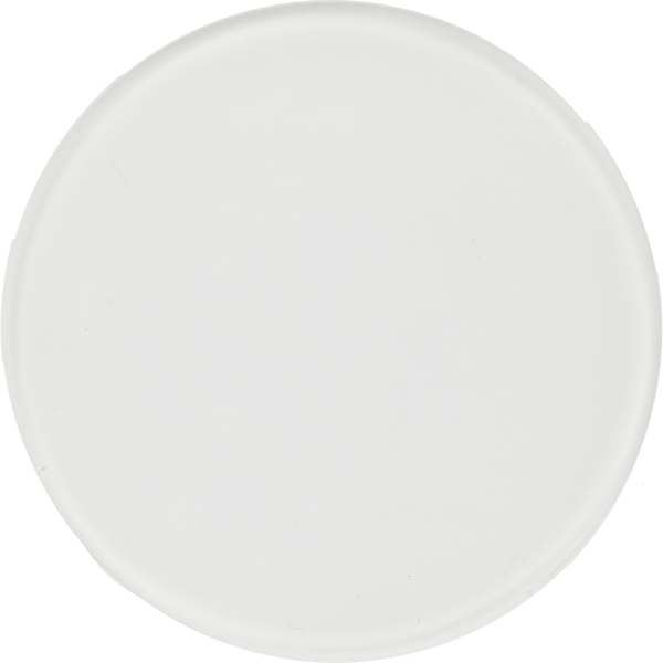 Profoto 331524 フラットフロント用フロストガラスプレート