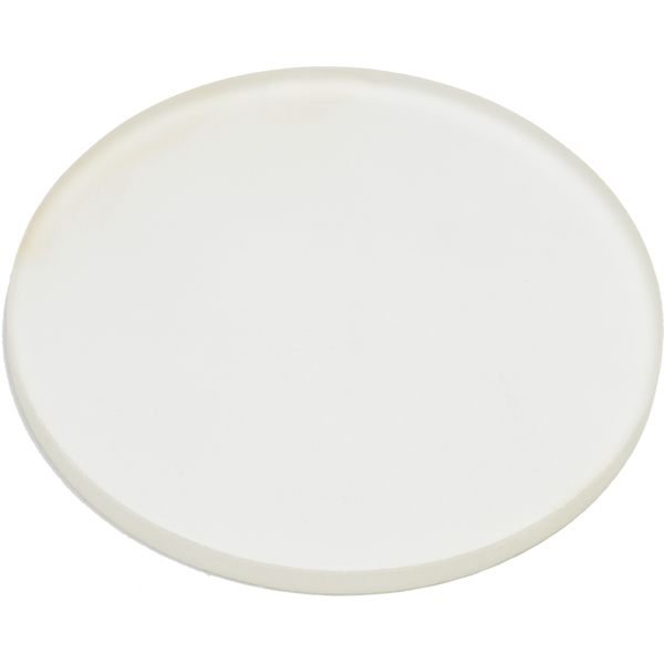 Profoto 331526 フラットフロント用フロストUVガラスプレート -300K