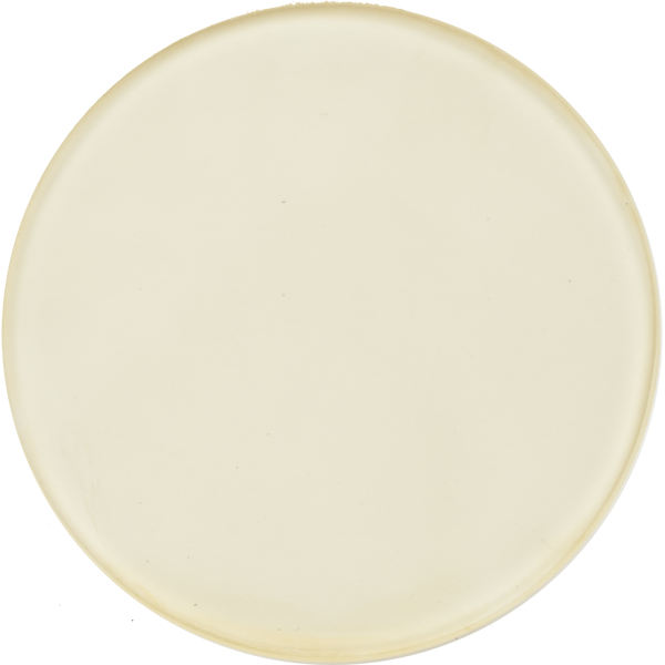 Profoto 331527 フラットフロント用フロストUVガラスプレート -600K