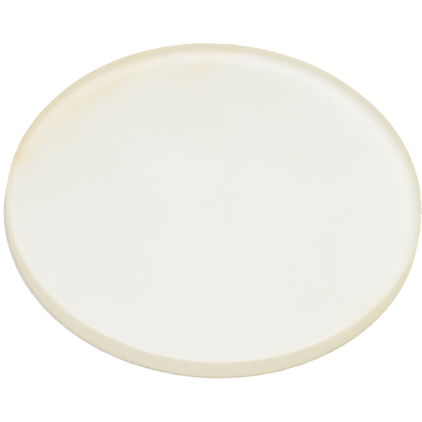 Profoto 331527 フラットフロント用フロストUVガラスプレート -600K