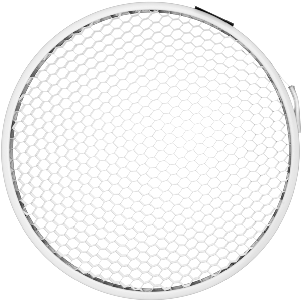 Profoto 100803 グリッド 10° 180mm ホワイト