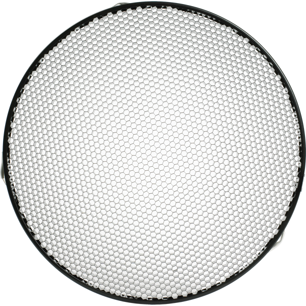 Profoto 100618 グリッド 10° 337mm