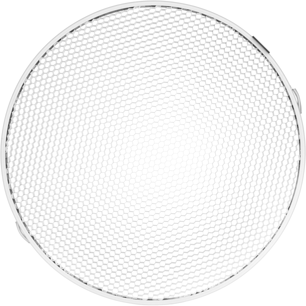 Profoto 100804 グリッド 10° 337mm ホワイト