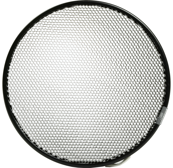 Profoto 100646 グリッド 5° 180mm
