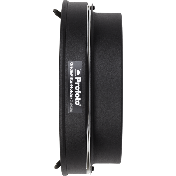 Profoto 900649 グリッド＆フィルターホルダー 180mm