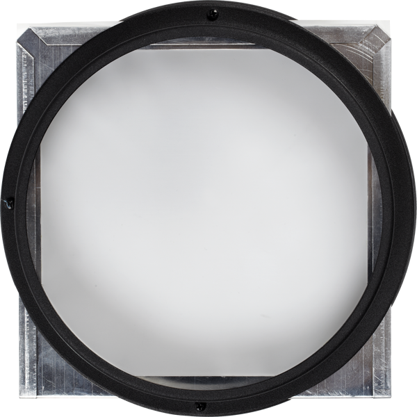 Profoto 900649 グリッド＆フィルターホルダー 180mm