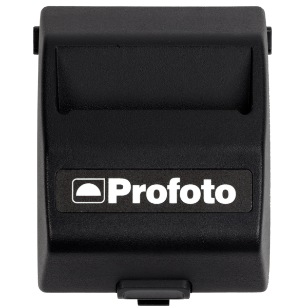 Profoto 100399 B1/B1X用リチウムイオンバッテリー MkII