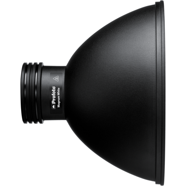 Profoto 100800 マグナムリフレクター ホワイト - 業務用撮影・映像