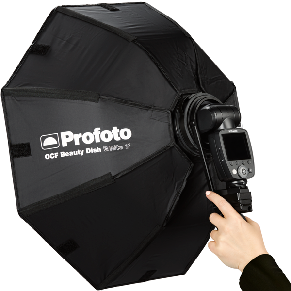 Profoto 101130 OCFアダプター