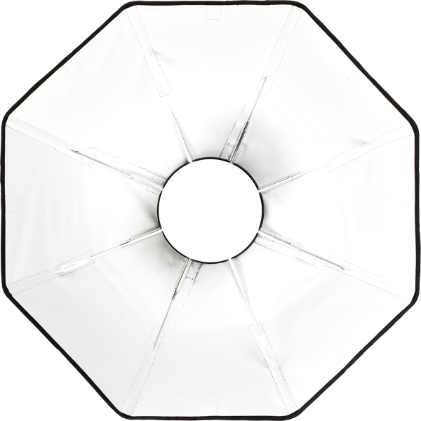 Profoto 101220 OCFビューティーディッシュ ホワイト 2インチ - 業務用