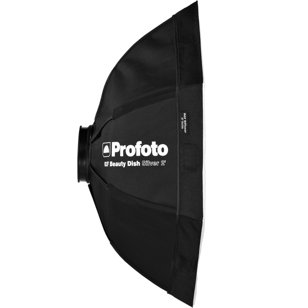 Profoto 101220 OCFビューティーディッシュ ホワイト 2インチ