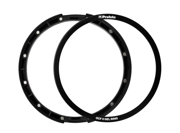 Profoto 101040 OCF II ジェルリング