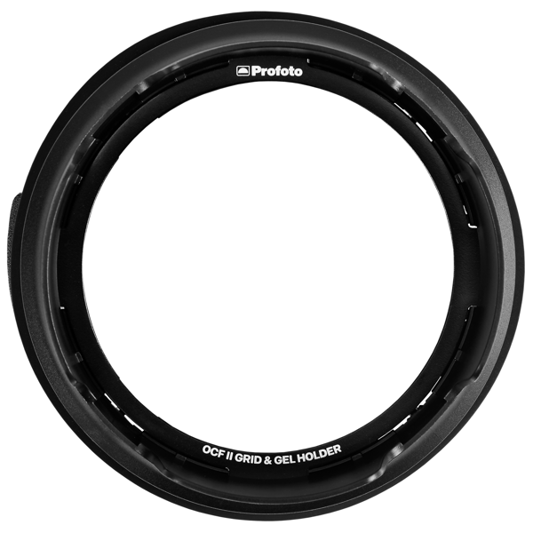 Profoto 101126 OCF II グリッド＆ジェルホルダー