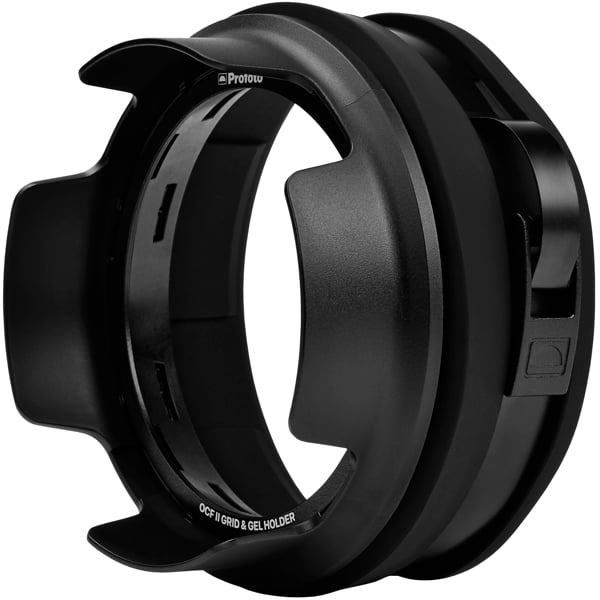 Profoto 101126 OCF II グリッド＆ジェルホルダー
