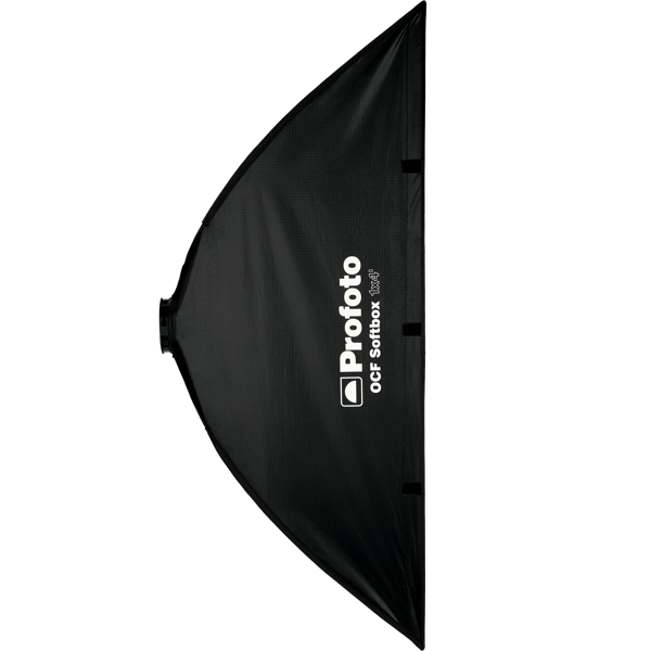 Profoto 101232 OCFソフトボックス 1x4インチ