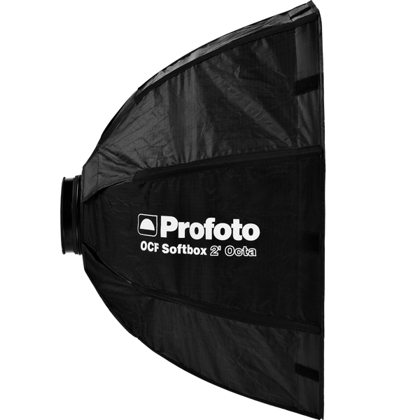 Profoto 101211 OCFソフトボックス 2インチ オクタ