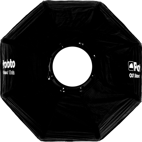 Profoto 101211 OCFソフトボックス 2インチ オクタ