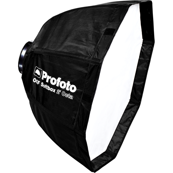 Profoto 101211 OCFソフトボックス 2インチ オクタ