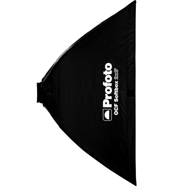 Profoto 101215 OCFソフトボックス 2x3インチ