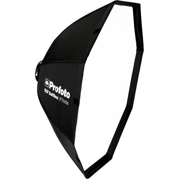 Profoto 101231 OCFソフトボックス 3インチ オクタ