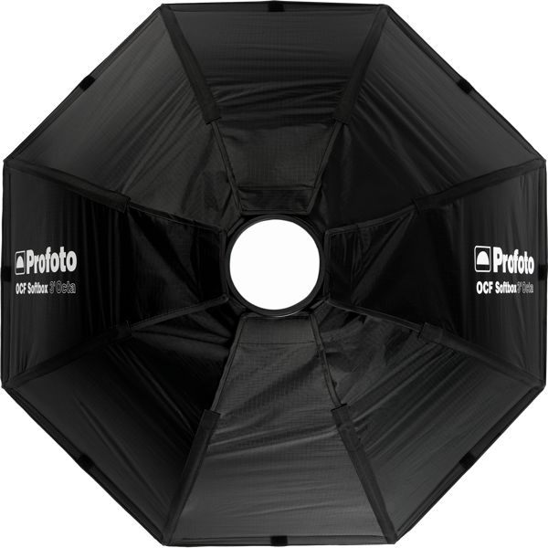 Profoto 101231 OCFソフトボックス 3インチ オクタ