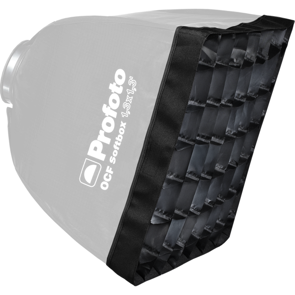 Profoto 101214 OCFソフトグリッド 50° 1.3x1.3インチ