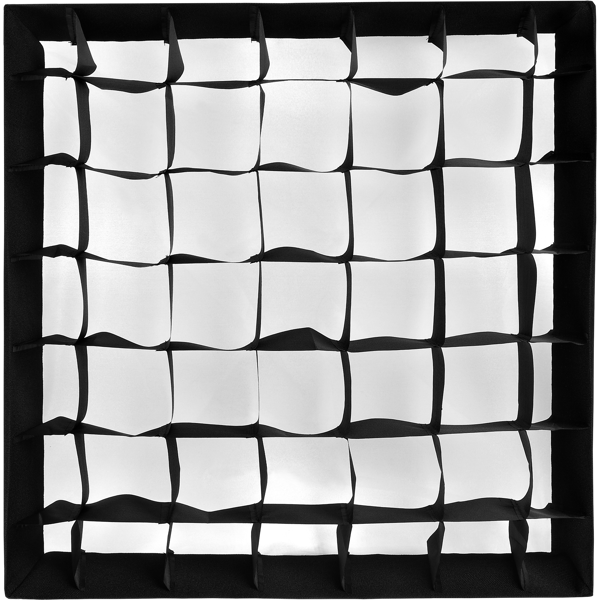 Profoto 101214 OCFソフトグリッド 50° 1.3x1.3インチ