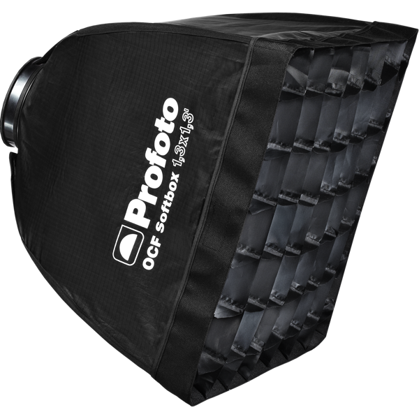 Profoto 101214 OCFソフトグリッド 50° 1.3x1.3インチ