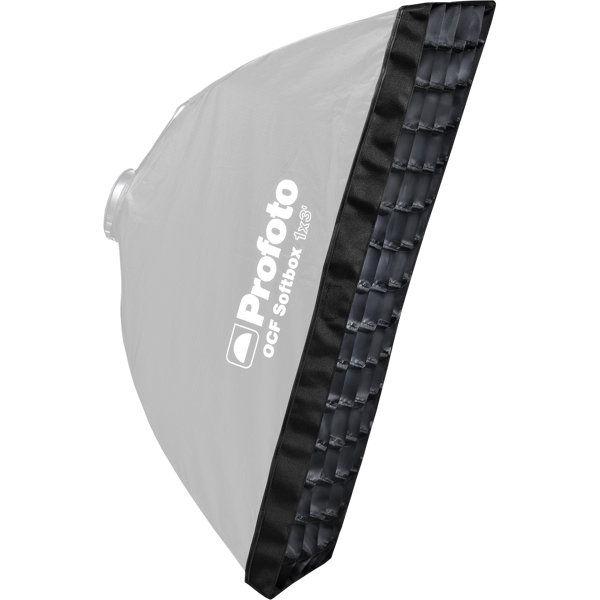 Profoto 101218 OCFソフトグリッド 50° 1x3インチ