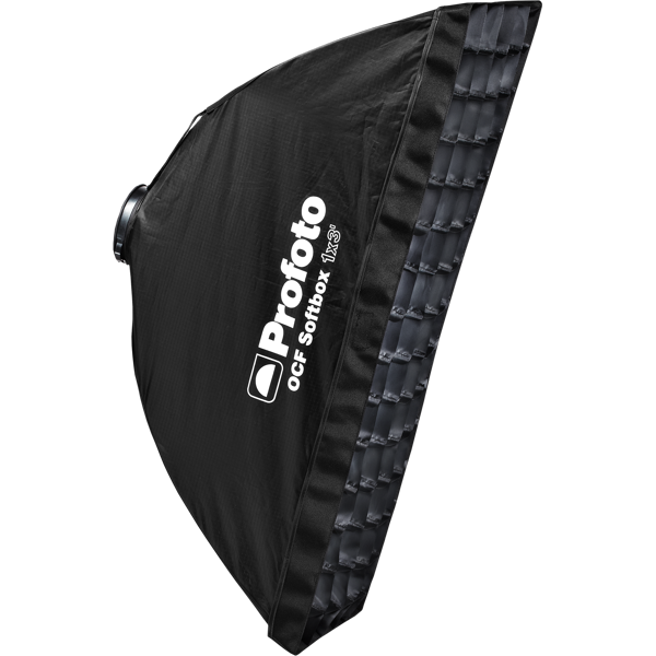 Profoto 101218 OCFソフトグリッド 50° 1x3インチ