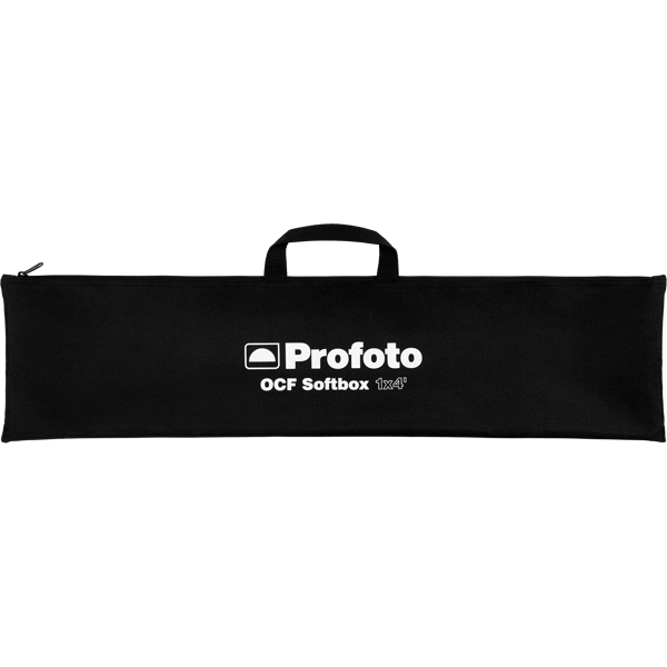 Profoto 101234 OCFソフトグリッド 50° 1x4インチ
