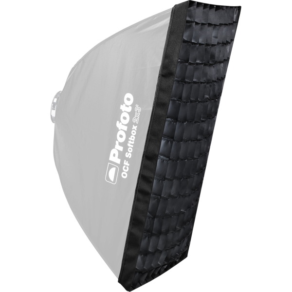 Profoto 101216 OCFソフトグリッド 50° 2x3インチ
