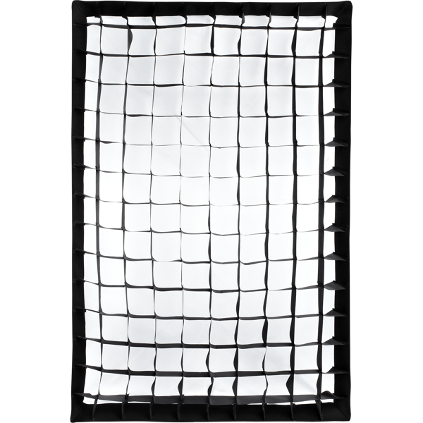 Profoto 101216 OCFソフトグリッド 50° 2x3インチ