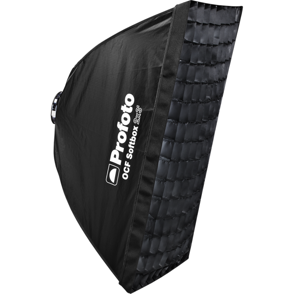 Profoto 101216 OCFソフトグリッド 50° 2x3インチ
