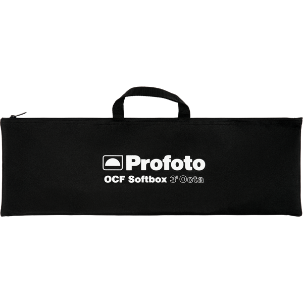 Profoto 101233 OCFソフトグリッド 50° 3インチ オクタ
