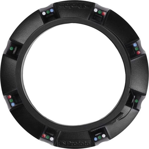 Profoto 101210 OCFスピードリング - 業務用撮影・映像・音響 