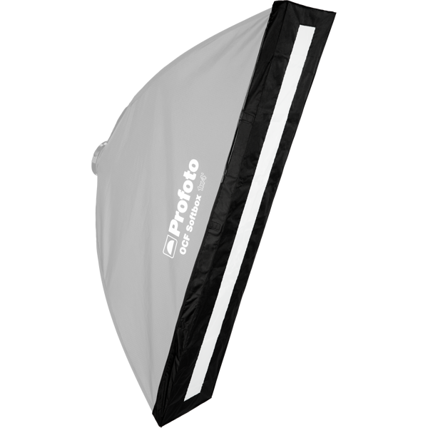 Profoto 101236 OCFストリップマスク 1x4インチ