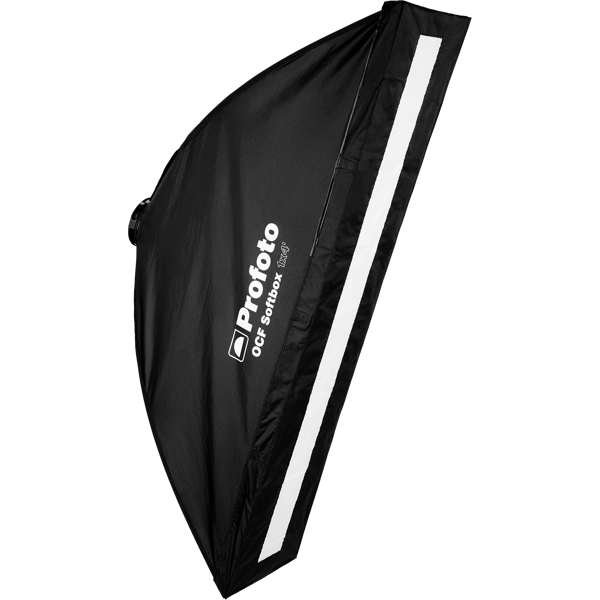 Profoto 101236 OCFストリップマスク 1x4インチ